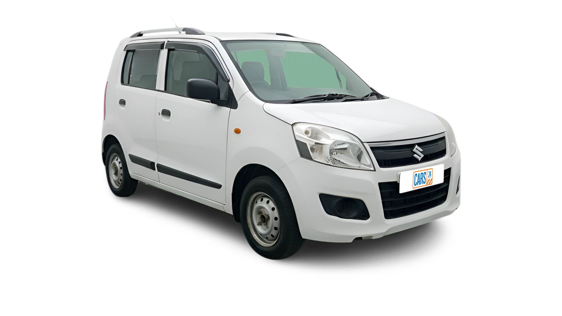 Maruti Wagon R 1.0-img